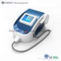 Germany portable 808nm Diode Laser Hair Removal Beauty Machine