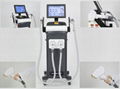 1200W diode laser hair removal machine