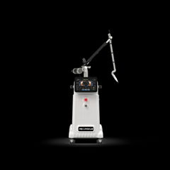 High peak Power PicoLaser Tattoo removal Machine