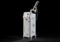 Latest medical 40W RF Tube fractional co2 laser with CE certification