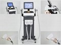 Germany 808nm diode laser permanent hair removal machine