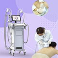 Velashape vacuum rf roller slimming machine with CE 2