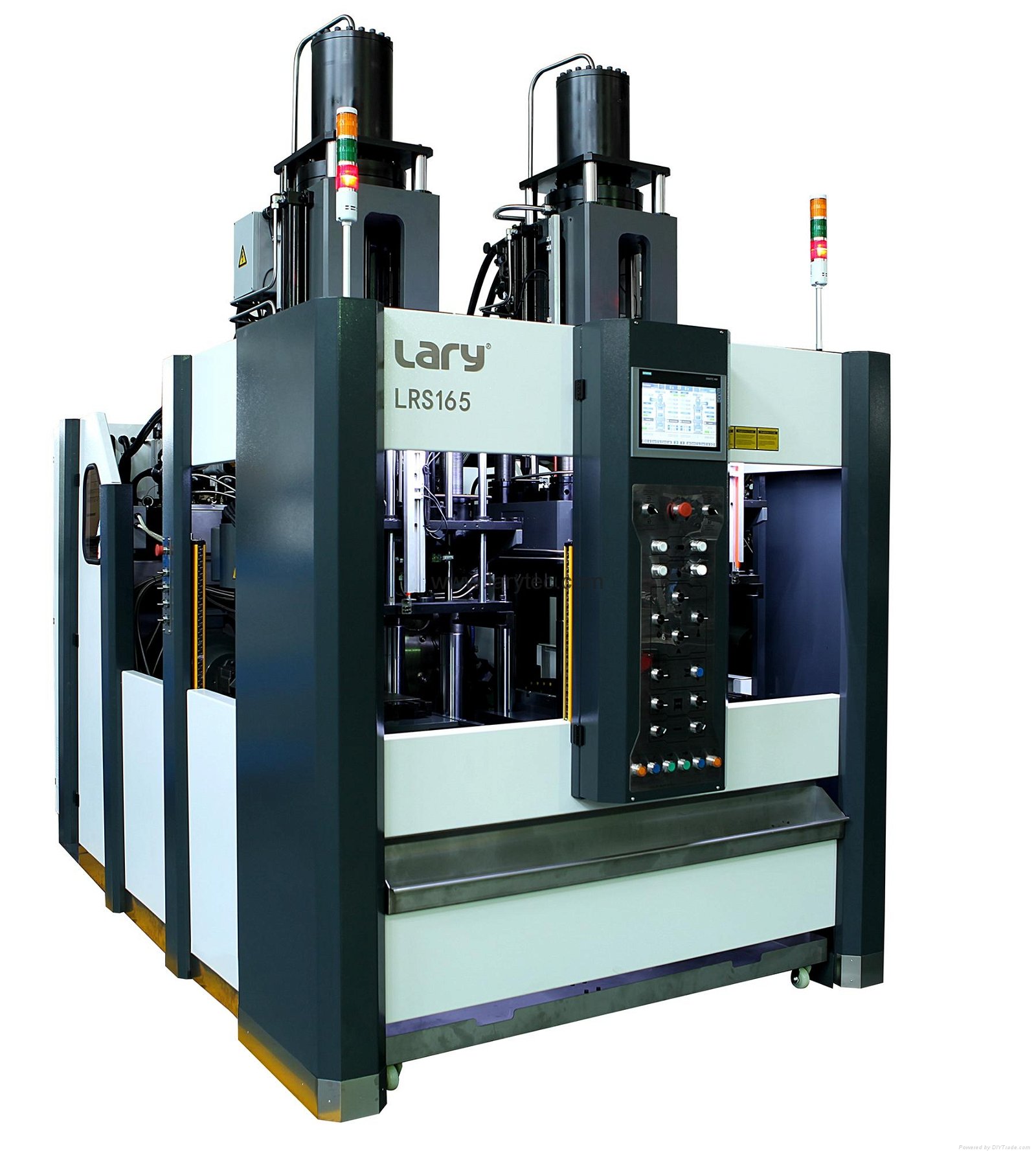 High quality full automatic rubber shoe sole injection machine for men shoe sole