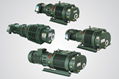 High Quality Roots Vacuum pump for optical coating vacuum equipment 2