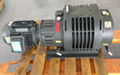 High Quality Roots Vacuum pump for optical coating vacuum equipment 4