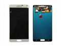 LCD Digitizer Assembly Samsung Galaxy Note 4 N910A N910V N910P