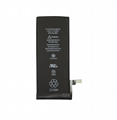 Replacemen Part with Flex Cable For iPhone 6 4.7" 1810mAh Li-ion Intenal Battery