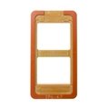 Glass Only Repair Alignment Mold for iPhone 6