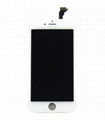 iPhone 6  4.7" LCD Digitizer Screen Assembly White 5