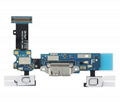 Samsung Galaxy S5 G900F Charging Port Flex Cable