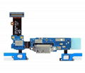 Samsung Galaxy S5 G900H Charging Port Flex Cable