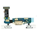 Samsung Galaxy S5 G900A Charging Port Flex Cable