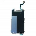 iPhone 6 4.7" LCD Backlight Shield Plate with Flex Cable Assembly