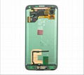 LCD Display+Touch Screen Digitizer Assembly For Samsung Galaxy S5 Black 4