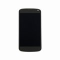 Touch Digitizer LCD Display with Frame LG Nexus 4 E960