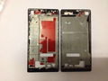 LCD Screen Mid Frame Mid Housing Bezel for Huawei Ascend P7