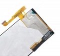 Touch Digitizer LCD Display for HTC One M7 801e