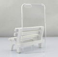 Crystal TPU Clear Transparent Back Cover Case for iphone 6 6G / 6+ Plus 5 5S 5C