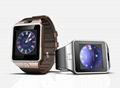 Smart Watch  Take Your Digitizer Life On Your Hand