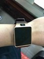 Smart Watch  Take Your Digitizer Life On Your Hand