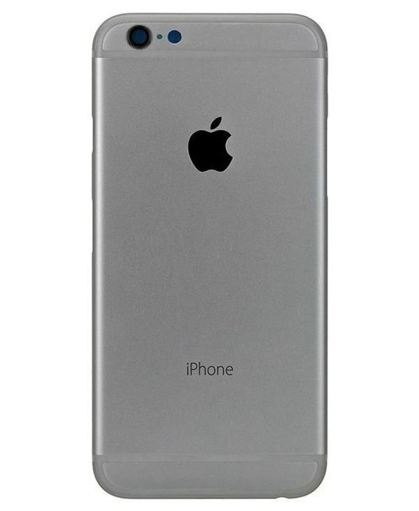 iPhone 6 Back Cover Housing Gray