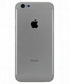 iPhone 6 Back Cover Housing Gray