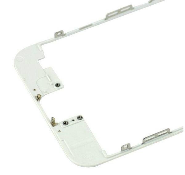 iPhone 6 Front Supporting Frame White