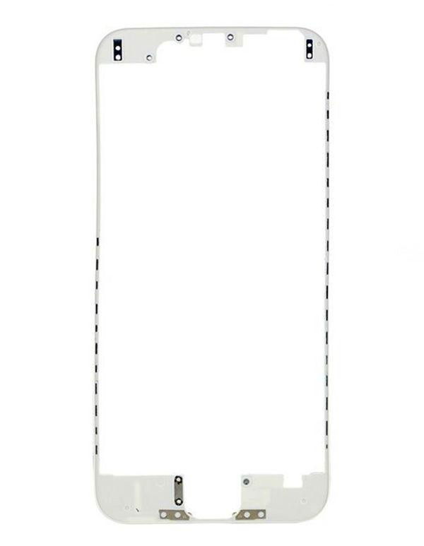 iPhone 6 Front Supporting Frame White