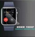 Apple Watch Tempered Glass Hot Sale Going