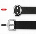 For Apple Watch Genuine Baseus Leather Strap Buckle 38mm #Baseus