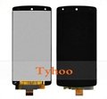 Touch Digitizer LCD Display for LG Nexus 5 D820 D821