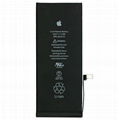 iPhone 6 Plus 5.5" Battery Replacement 2915mAh Li-ion 616-0765