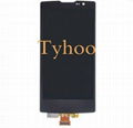 Touch Digitizer LCD Display for LG Spirit 4G LTE H440 H440N