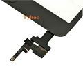 iPad Mini 3 Touch Screen Digitizer Assembly Black