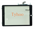  iPad 5 LCD Touch Screen, iPad Air LCD Digitizer, LCD Assembly 