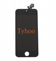 iPhone 5 LCD Display+Touch Screen Digitizer Assembly Black Original