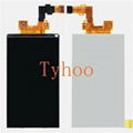 Touch Digitizer LCD Display  for LG Spirit 4G MS870/LW870