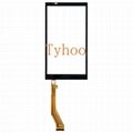 Glass Touch Screen Digitizer for HTC Desire 816 D816, Desire 8