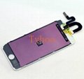iPod Touch 5th Gen LCD Screen with Digitizer Assembly White