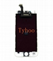 iPhone 6  4.7" LCD Digitizer Screen Assembly White 2