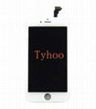 iPhone 6  4.7" LCD Digitizer Screen Assembly White