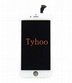  iPhone 6G 4.7" Touch Digitizer LCD Display White 
