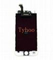  iPhone 6G 4.7" Touch Digitizer LCD Display White 