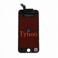 iPhone 6 4.7" LCD and Touch Screen Digitizer Assembly Black