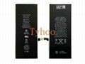 Replacemen Part with Flex Cable For iPhone 6 4.7" 1810mAh Li-ion Intenal Battery