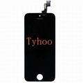 iPhone 5S Touch Digitizer LCD Display