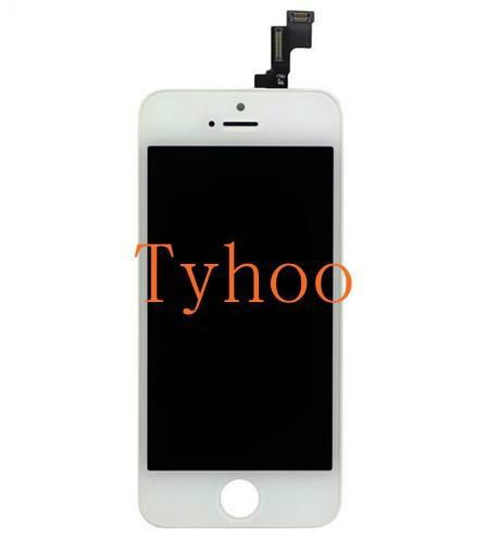 iPhone 5S Touch Digitizer LCD Display
