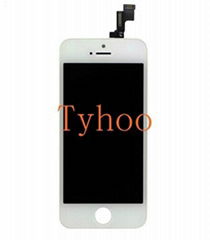 iPhone 5S Touch Digitizer LCD Display