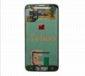 LCD Display+Touch Screen Digitizer Assembly For Samsung Galaxy S5 White
