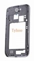 Housing Middle Frame for Samsung Galaxy Note 2 N7100